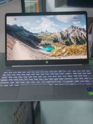 New Laptop HP Stream Notebook 16GB Intel Core I5 SSD 512GB
