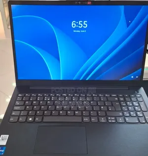New Laptop Lenovo 16GB Intel Core I7 SSD 512GB