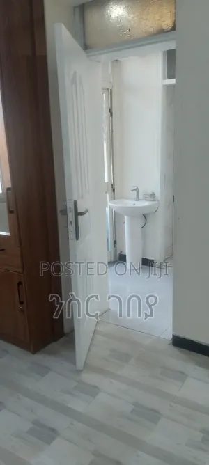 Furnished 3bdrm Condo in Ayat 49, 40/60, Yeka for rent