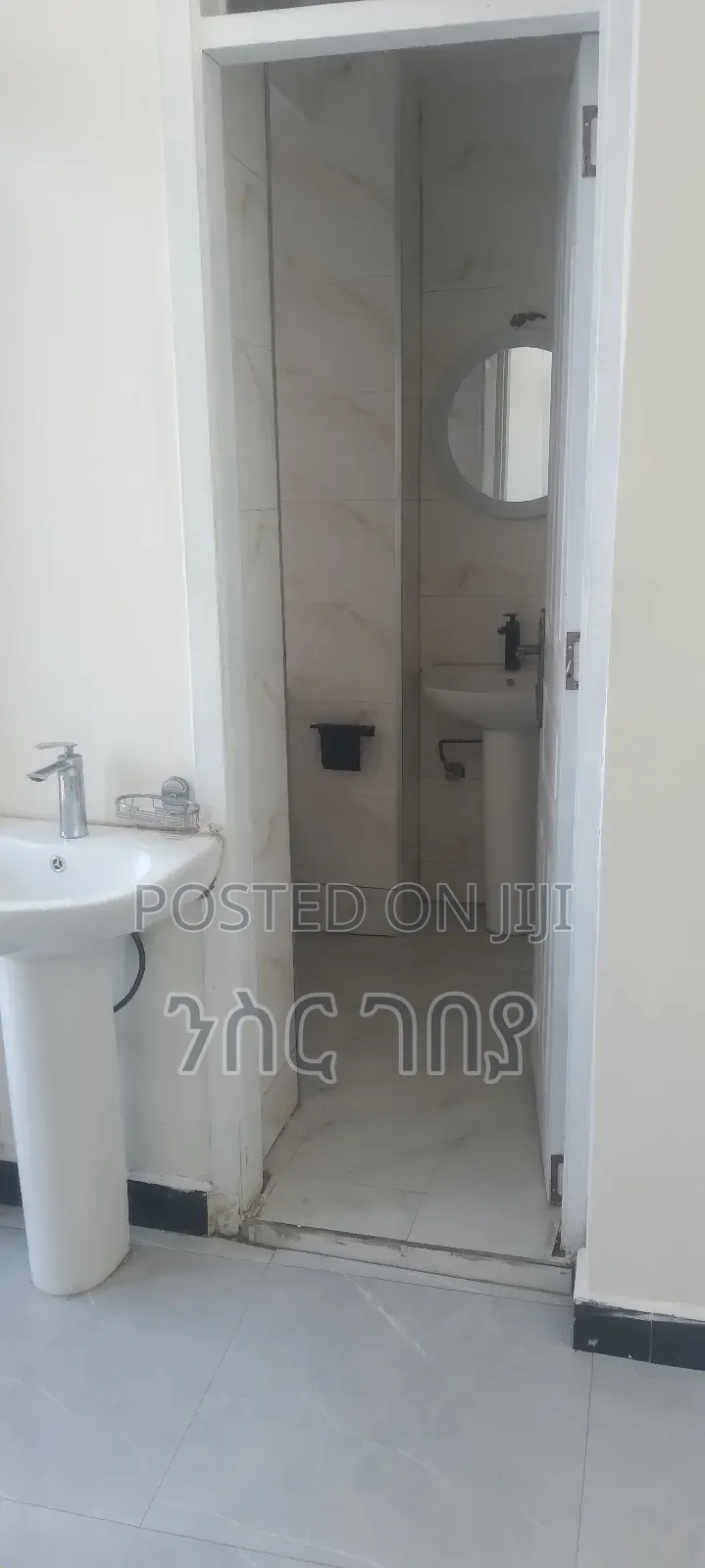 Furnished 3bdrm Condo in Ayat 49, 40/60, Yeka for rent