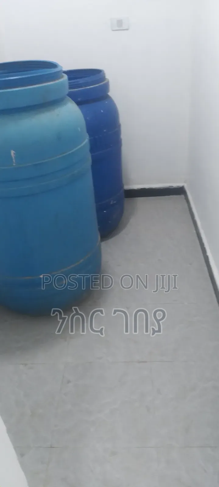 Furnished 3bdrm Condo in Ayat 49, 40/60, Yeka for rent