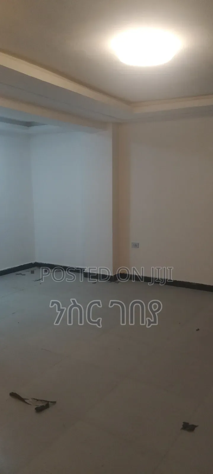 Furnished 3bdrm Condo in Ayat 49, 40/60, Yeka for rent