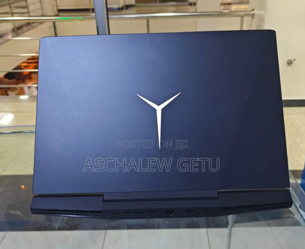 New Laptop Lenovo Legion 5 16GB Intel Core I7 SSD 512GB