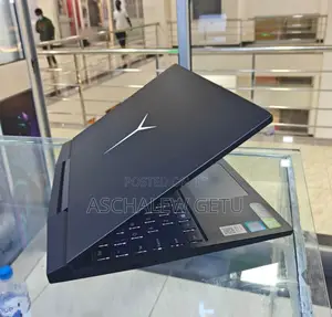 New Laptop Lenovo Legion 5 16GB Intel Core I7 SSD 512GB