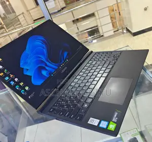 New Laptop Lenovo Legion 5 16GB Intel Core I7 SSD 512GB