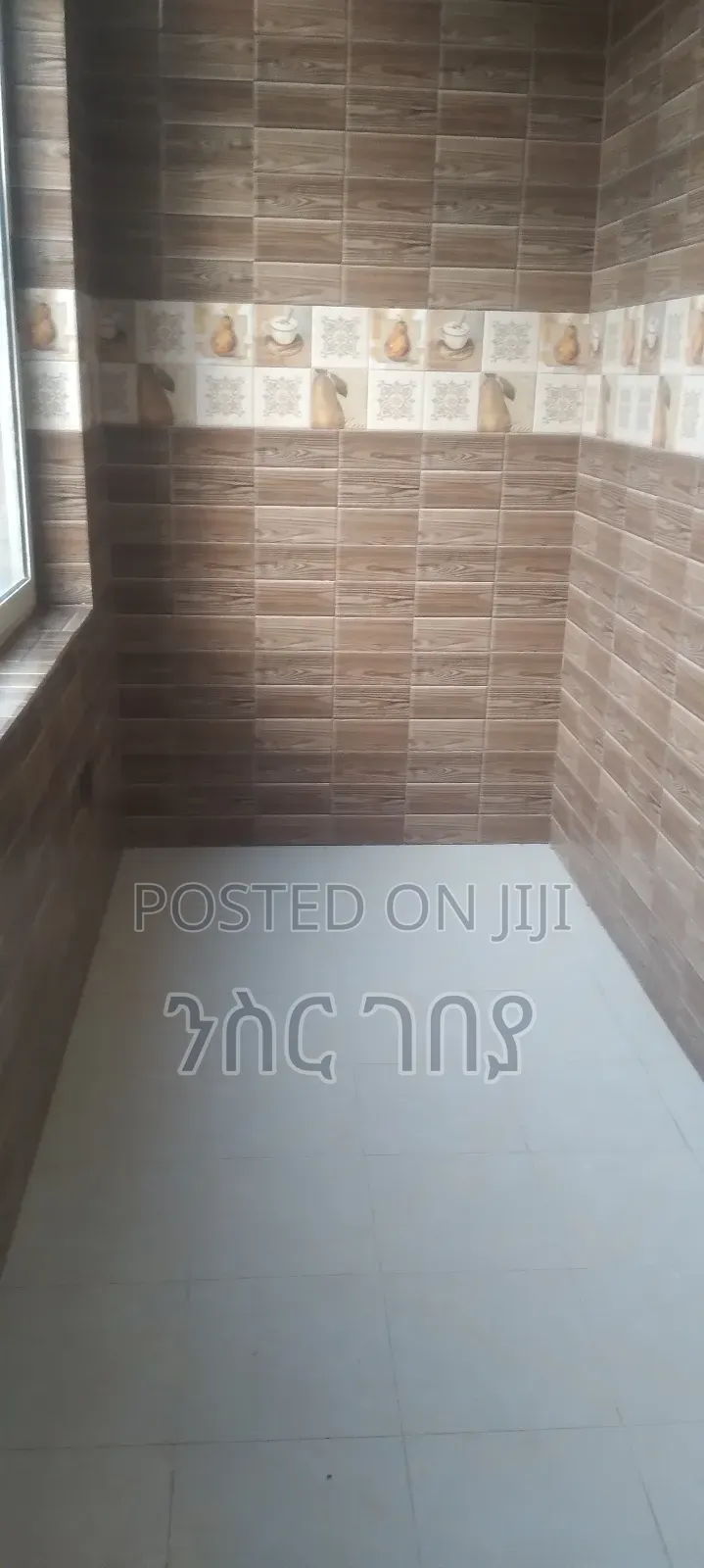 Furnished 2bdrm Condo in Ayat 49, 40/60, Yeka for rent