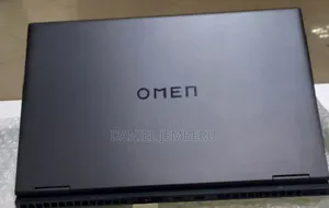 New Laptop HP Omen 16 16GB Intel Core I7 SSD 1T