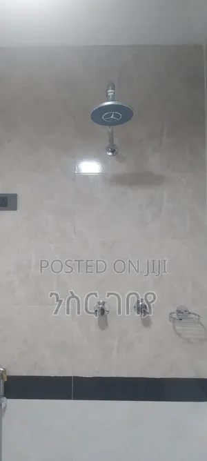 Furnished 2bdrm Condo in Ayat 49, 40/60, Yeka for rent