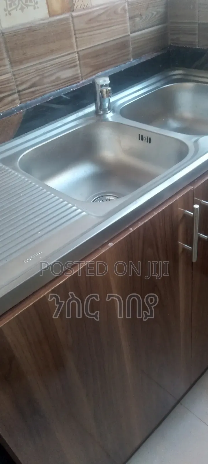 Furnished 2bdrm Condo in Ayat 49, 40/60, Yeka for rent