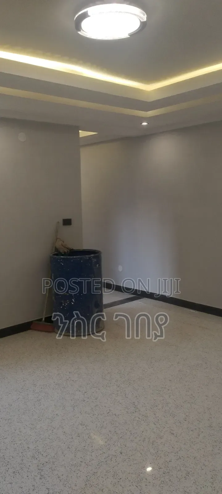 Furnished 2bdrm Condo in Ayat 49, 40/60, Yeka for rent