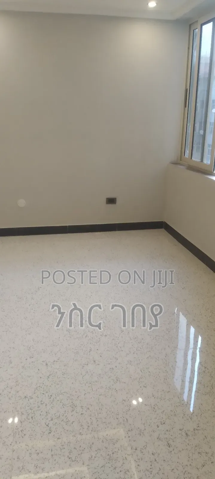 Furnished 2bdrm Condo in Ayat 49, 40/60, Yeka for rent