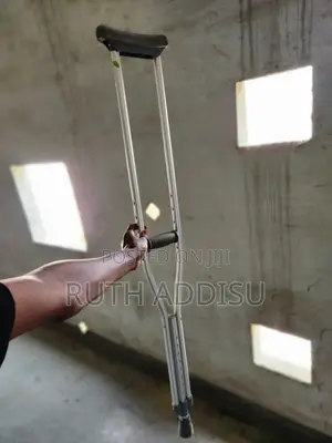 Adults To Small Crutches medical Adjustable Size Crutches