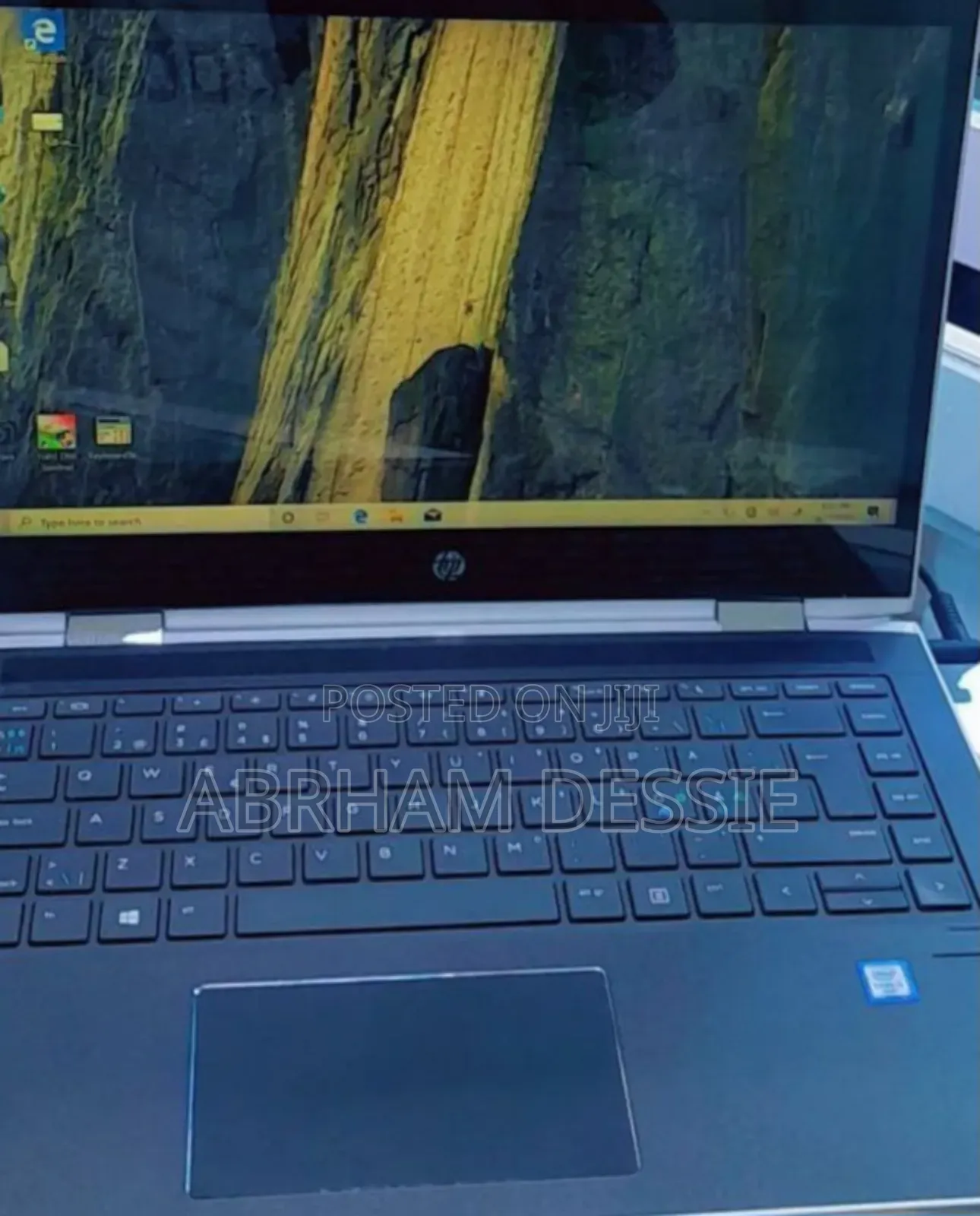 New Laptop HP ProBook X360 440 G1 8GB Intel Core I3 SSD 512GB