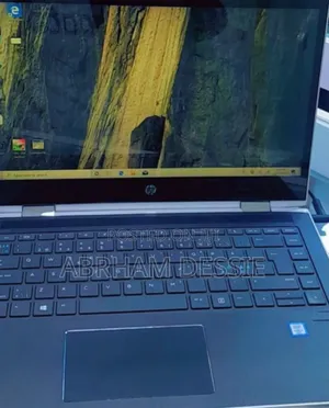 New Laptop HP ProBook X360 440 G1 8GB Intel Core I3 SSD 512GB