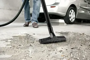 Karcher Wd1s Classic Wet Dry Vacuum Cleaner