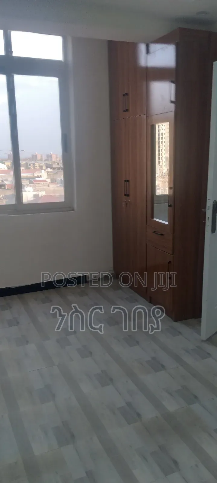 Furnished 1bdrm Condo in Ayat 49, 40/60, Yeka for rent
