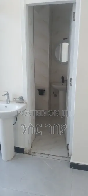 Furnished 1bdrm Condo in Ayat 49, 40/60, Yeka for rent