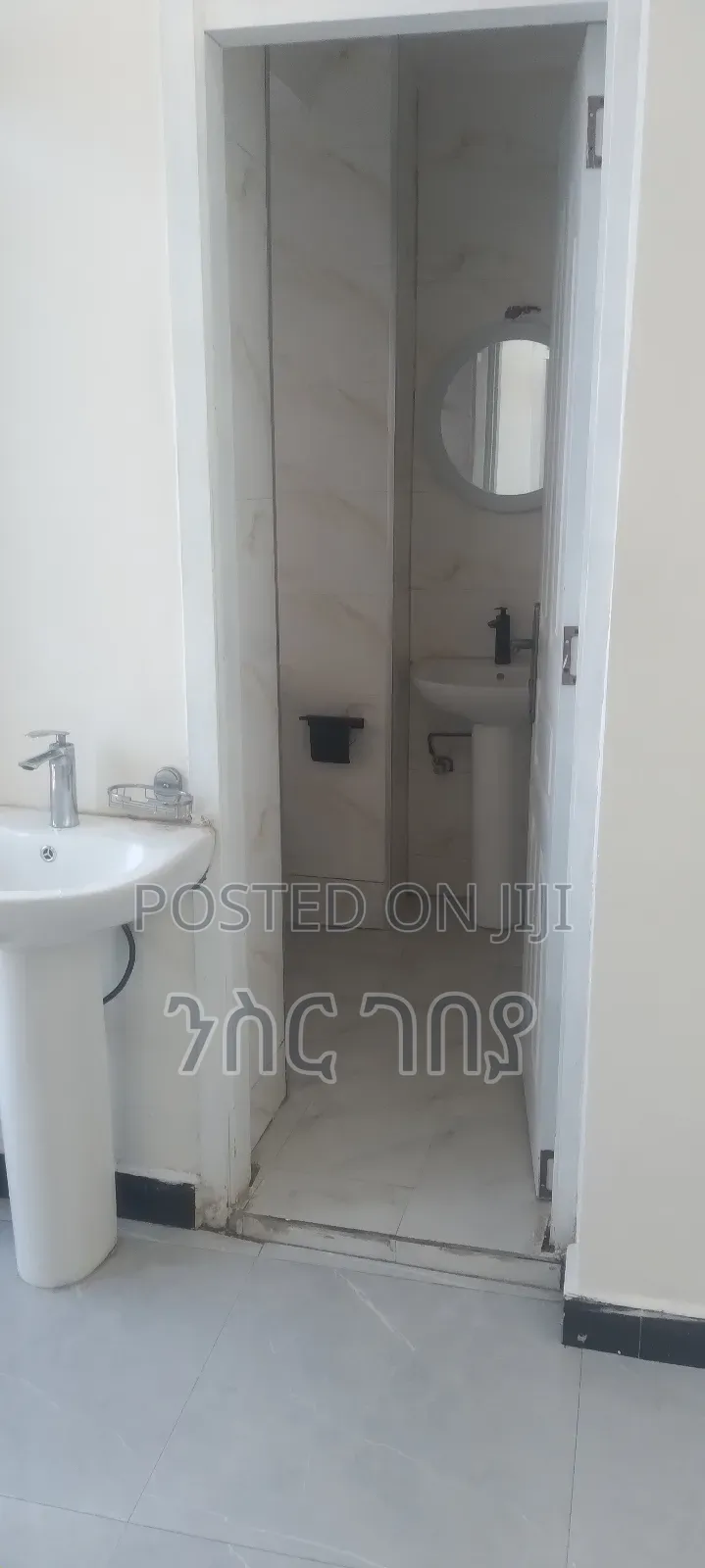 Furnished 1bdrm Condo in Ayat 49, 40/60, Yeka for rent