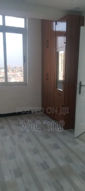 Furnished 1bdrm Condo in Ayat 49, 40/60, Yeka for rent
