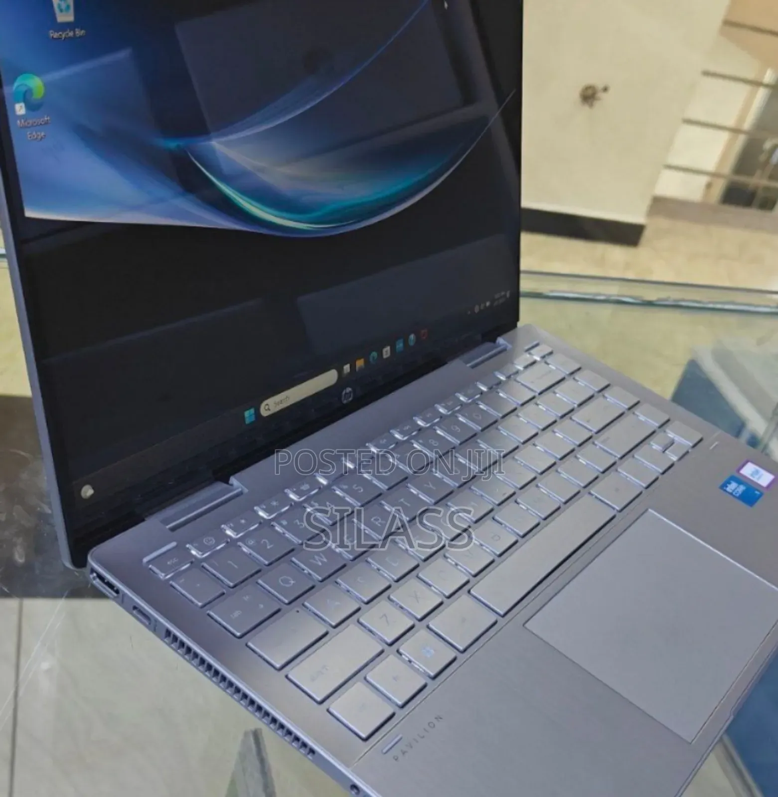 New Laptop HP Pavilion 14 16GB Intel Core Ultra 5 SSD 1T