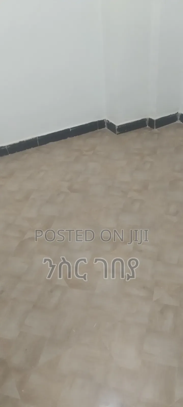 Furnished 1bdrm Condo in Ayat 49, 40/60, Yeka for rent