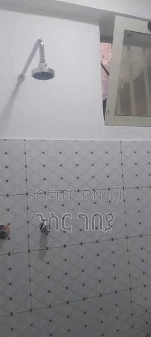 Furnished 1bdrm Condo in Ayat Mekedonia, Yeka for rent