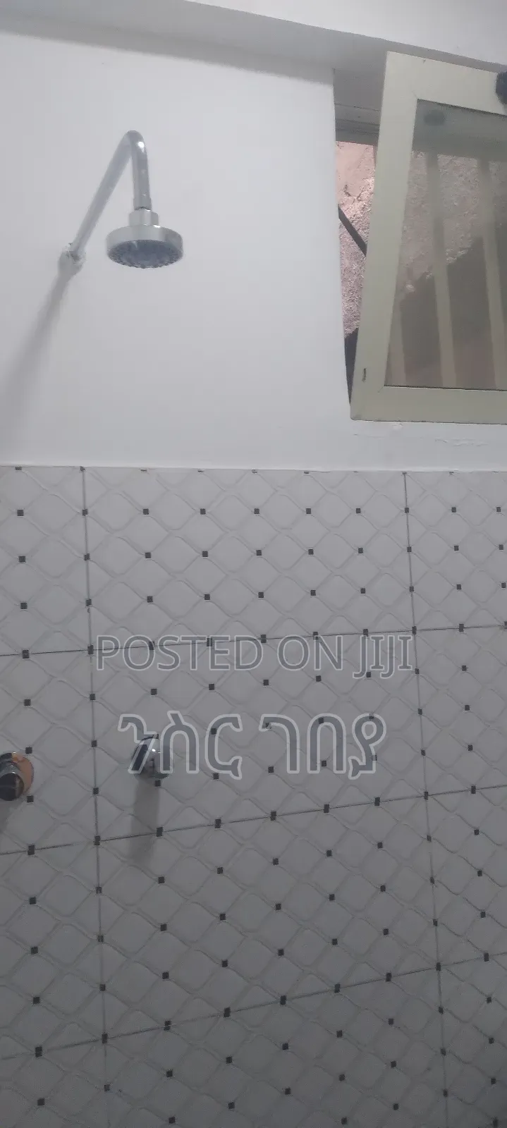 Furnished 1bdrm Condo in Ayat Mekedonia, Yeka for rent