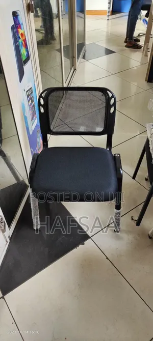 Photo - Imported Guest Chair