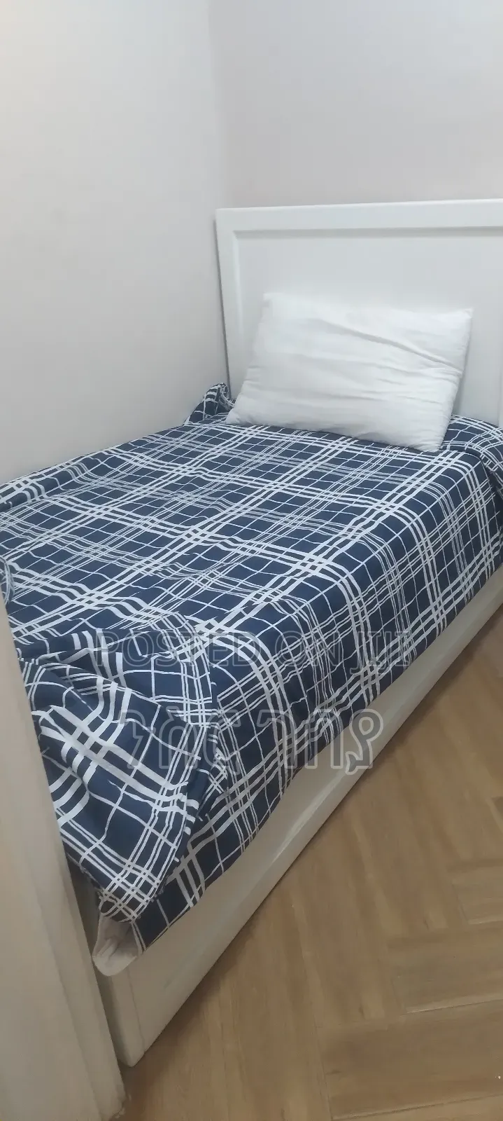 Furnished 3bdrm House in Ayat 49, 40/60, Yeka for rent