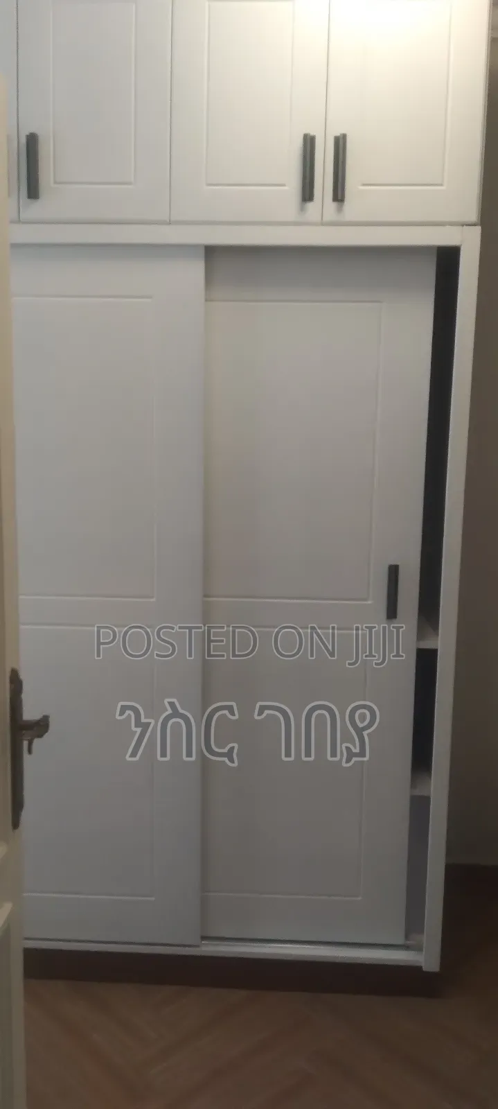 Furnished 3bdrm House in Ayat 49, 40/60, Yeka for rent