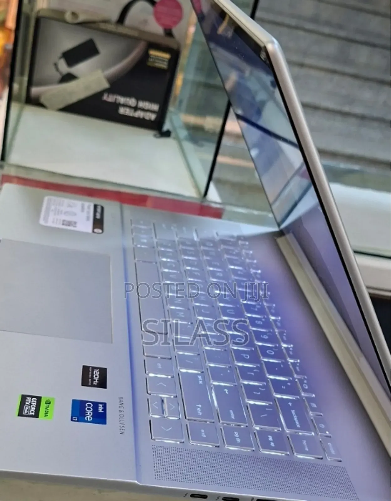 New Laptop HP Envy X360 16GB Intel Core I7 SSD 1T