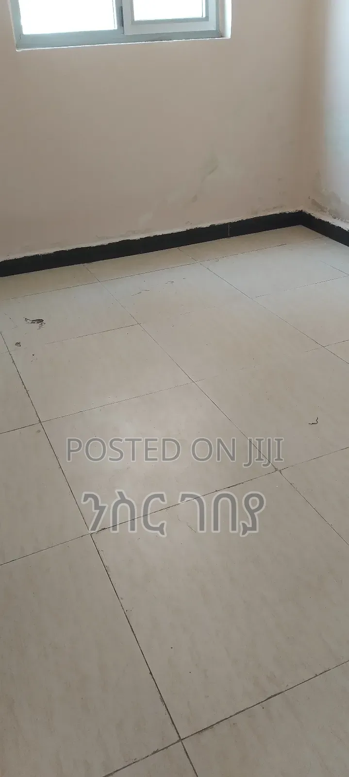 Furnished 3bdrm Condo in Ayat 49, 40/60, Yeka for rent