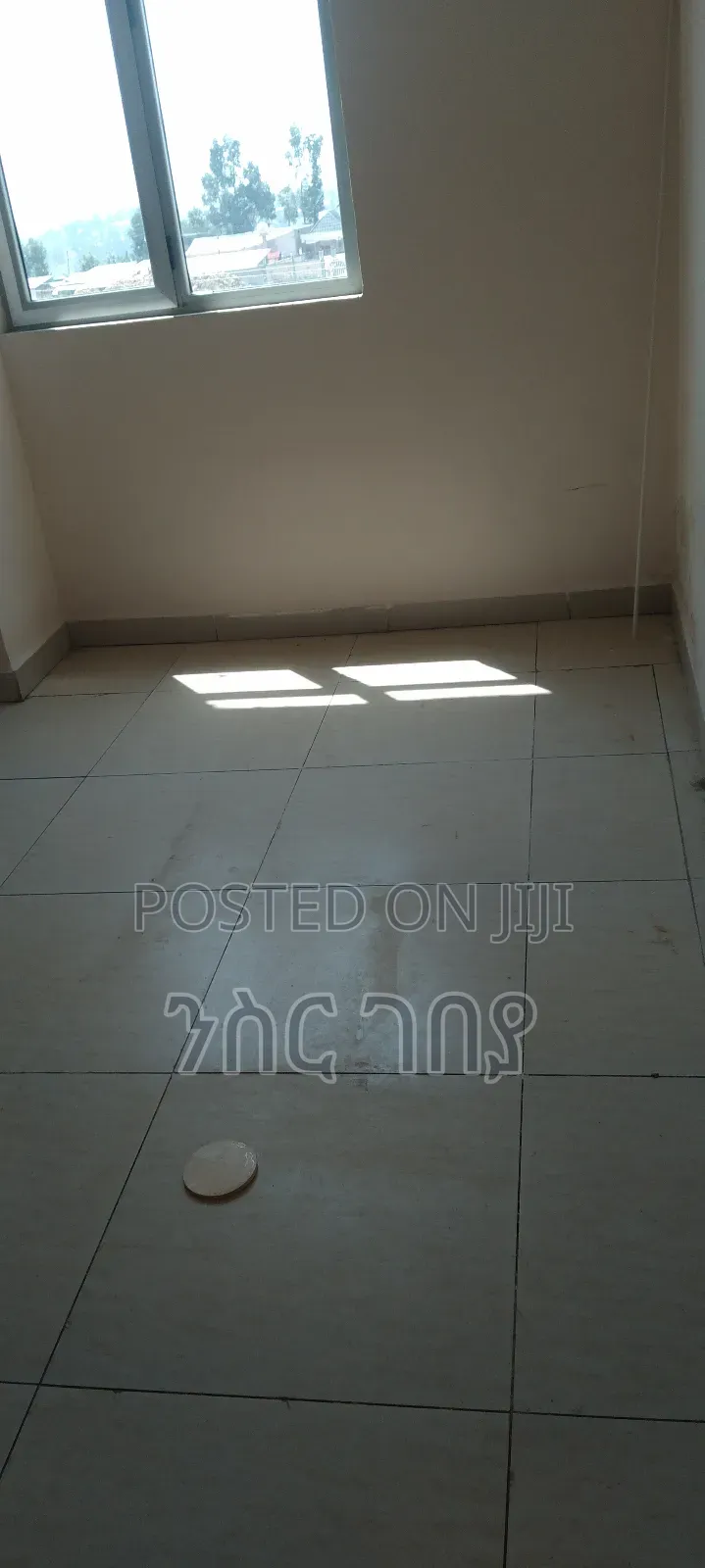 Furnished 3bdrm Condo in Ayat 49, 40/60, Yeka for rent