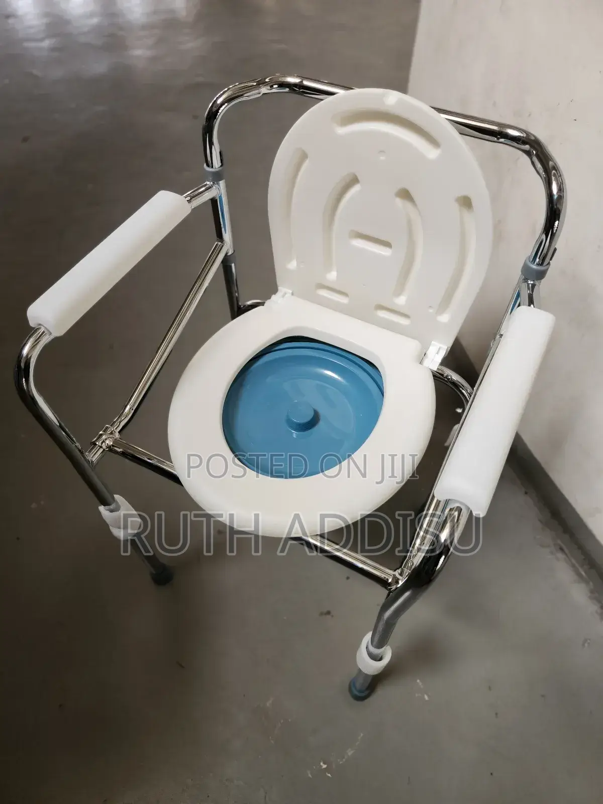 Commode Chair去了toilet Chair米酒poty Chair起來commode Chair