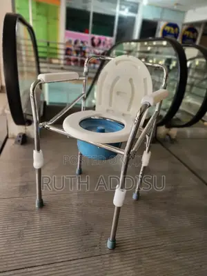 Commode Chair卦在toilet Chair黨派bed Side Commode Chair走到poty