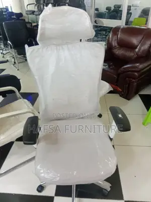 High Back Chair