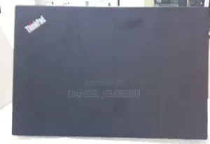 New Laptop Lenovo ThinkPad T480 16GB Intel Core I7 SSD 256GB