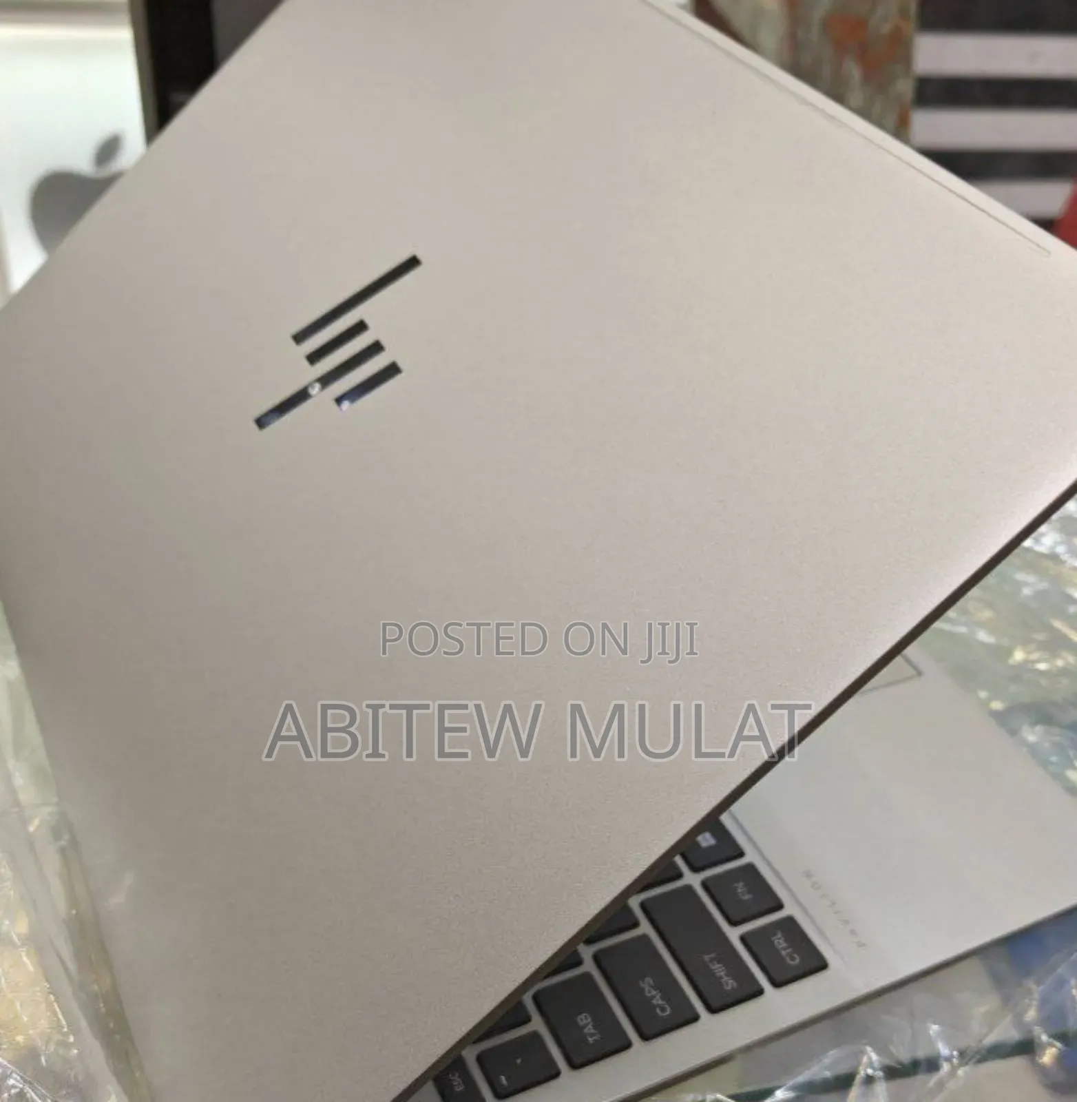 New Laptop HP Pavilion 15 16GB Intel Core I5 SSD 1T