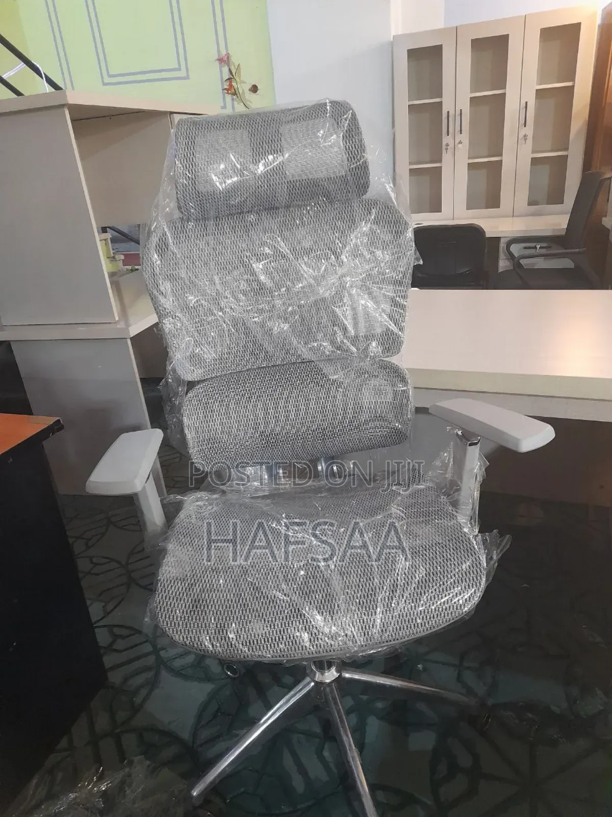 Modern Ergonomic Chair