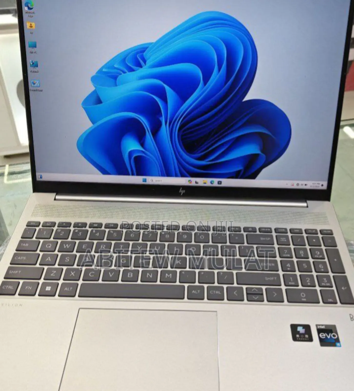 New Laptop HP Pavilion 15 16GB Intel Core I5 SSD 1T