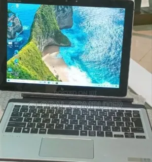 Photo - New Laptop HP Elite X2 1012 8GB Intel Core I5 SSD 512GB