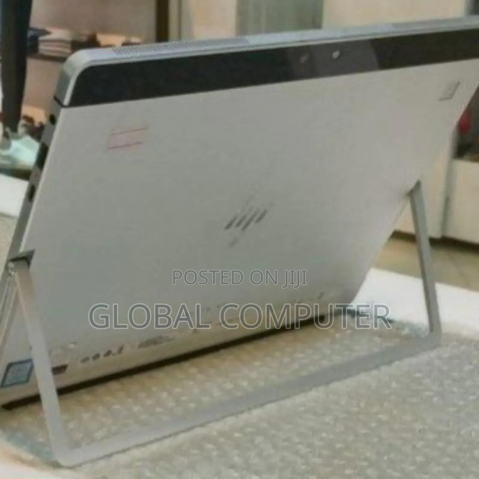 New Laptop HP Elite X2 1012 8GB Intel Core I5 SSD 512GB