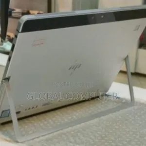 New Laptop HP Elite X2 1012 8GB Intel Core I5 SSD 512GB