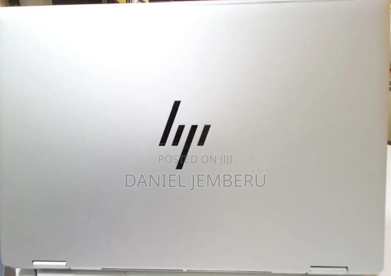New Laptop HP Envy X360 32GB Intel Core Ultra 7 SSD 2T