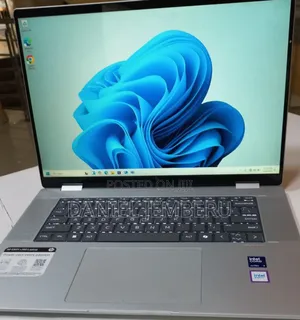 New Laptop HP Envy X360 32GB Intel Core Ultra 7 SSD 2T