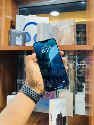 New Apple iPhone 12 mini 128 GB Black