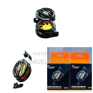  Porodo Gaming Phone Cooler