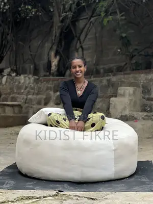 Photo - ምቹ ቢን ባግ በተለያዩ ከለር እና ሳይዝ