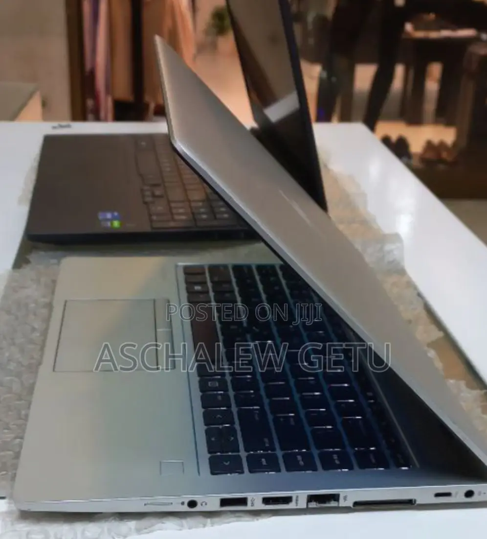 New Laptop HP EliteBook 840 G5 16GB Intel Core I5 SSD 512GB