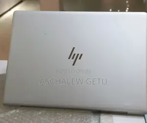 New Laptop HP EliteBook 840 G5 16GB Intel Core I5 SSD 512GB